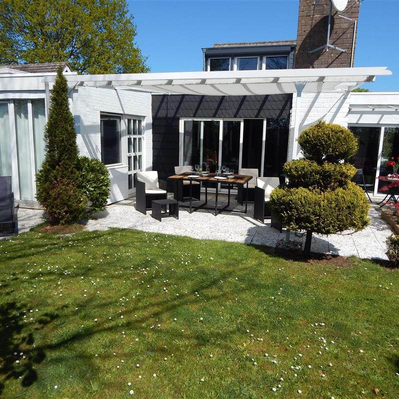 Sommerhus - 4 personer -  - Hoogerwerfsweg - 4311 NH - Bruinisse