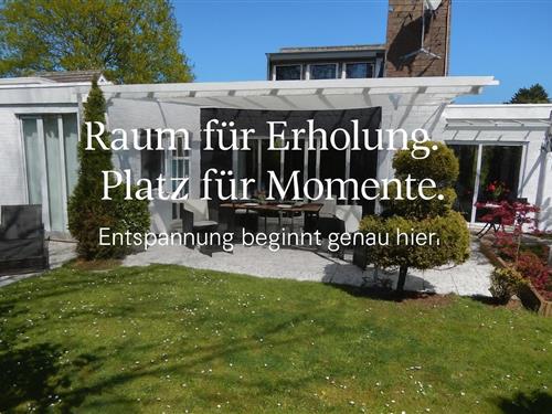 Feriehus - 4 personer -  - Hoogerwerfsweg - 4311 NH - Bruinisse