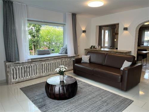 Holiday Home/Apartment - 4 persons -  - Südereggenweg - 25761 - Büsum