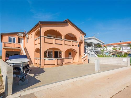 Ferielejlighed - 4 personer -  - Vir - 23234