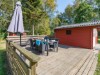 Billede 3 - Terrasse