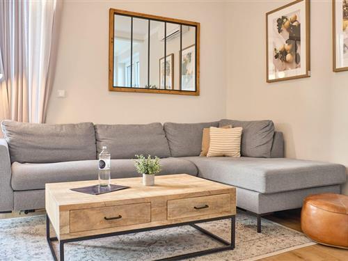 Ferielejlighed - 8 personer -  - Luschendorfer Str. - 23683 - Scharbeutz