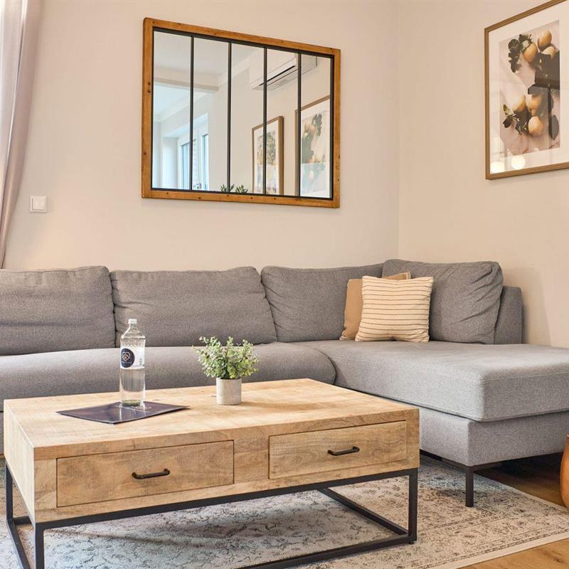 Ferielejlighed - 8 personer -  - Luschendorfer Str. - 23683 - Scharbeutz