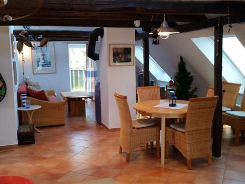 Sommerhus - 2 personer -  - Am Deich - 26969 - Butjadingen