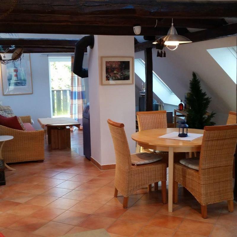 Ferielejlighed - 2 personer -  - Am Deich - 26969 - Butjadingen