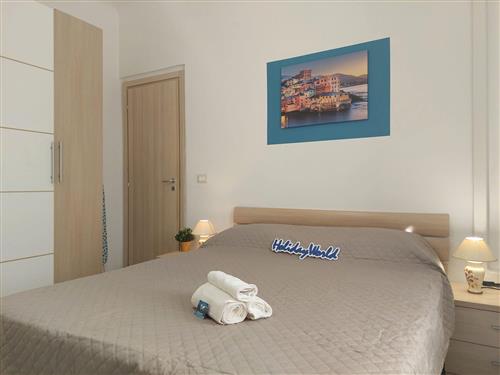 Ferieleilighet - 4 personer -  - Genova - 16159