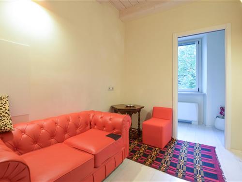 Semesterlägenhet - 8 personer -  - Viale Eugenio Chiesa - 54100 - Massa