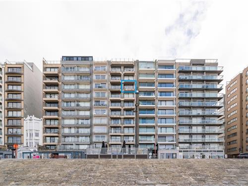 Ferielejlighed - 4 personer -  - 8370 - Blankenberge