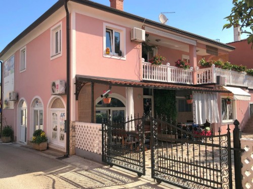 Holiday apartment - 2 persons -  - Murve - 52466 - Novigrad