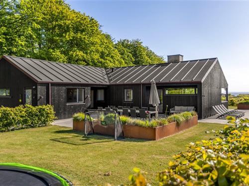 Sommerhus - 12 personer -  - Podehaven - Sandersvig - 6100 - Haderslev