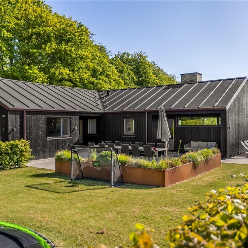 Ferienhaus - 12 Personen -  - Podehaven - Sandersvig - 6100 - Haderslev