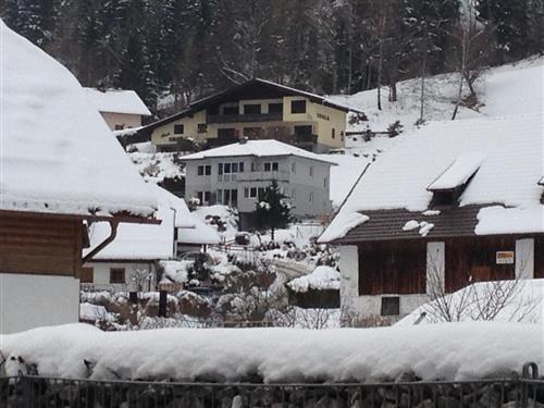 Ferienhaus - 4 Personen -  - Unterschernerweg - 9546 - Bad Kleinkirchheim