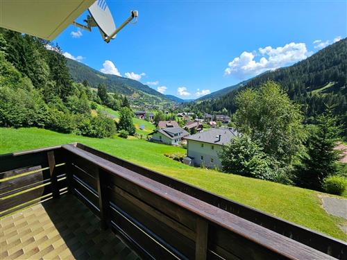 Ferieleilighet - 4 personer -  - Unterschernerweg - 9546 - Bad Kleinkirchheim