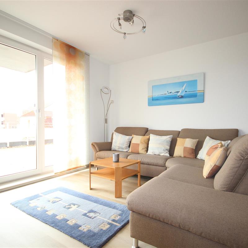 Ferielejlighed - 4 personer -  - Schützenstr. - 23743 - Grömitz