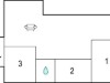 Billede 15 - Plantegning