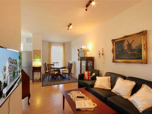 Ferielejlighed - 2 personer -  - Strandpromenade - 18609 - Binz