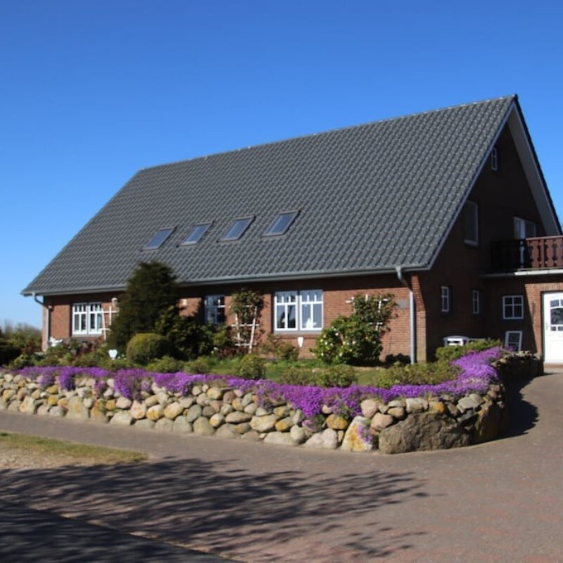 Sommerhus - 2 personer -  - 25938 - Oevenum Auf Föhr