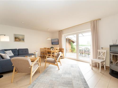 Ferielejlighed - 4 personer -  - Am Ganterhals - 23747 - Dahme