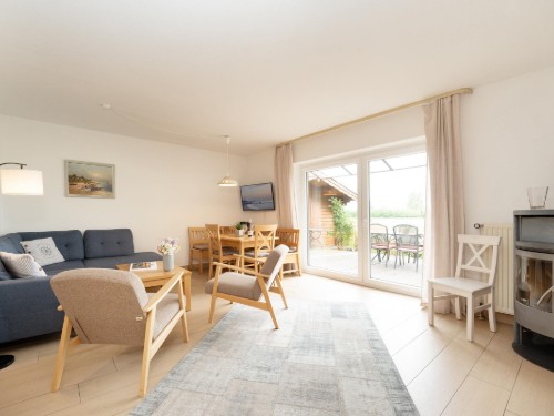 Ferienwohnung - 4 Personen -  - Am Ganterhals - 23747 - Dahme