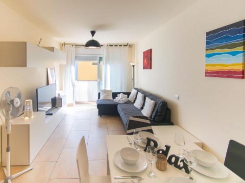 Ferielejlighed - 6 personer -  - Palafrugell - 17200