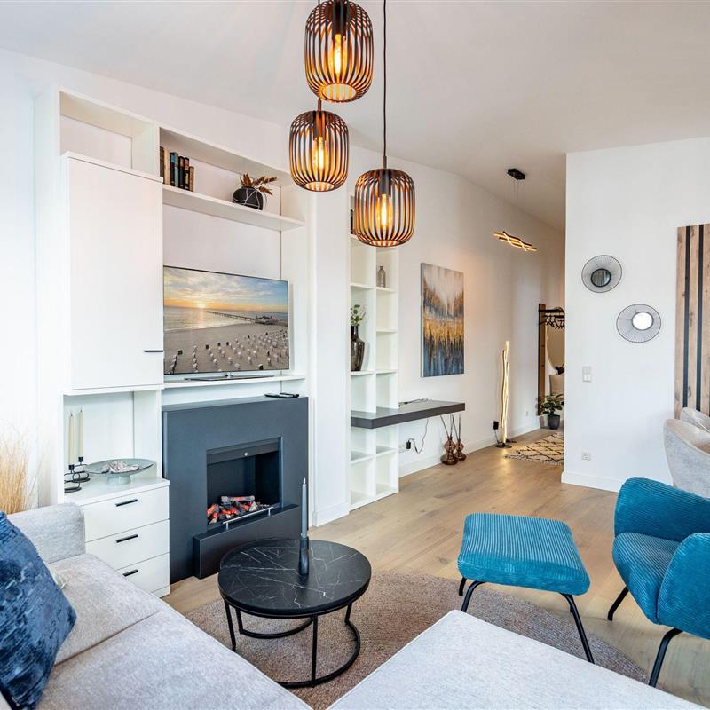 Ferielejlighed - 2 personer -  - Karlstraße - 17419 - Ahlbeck (Seebad)