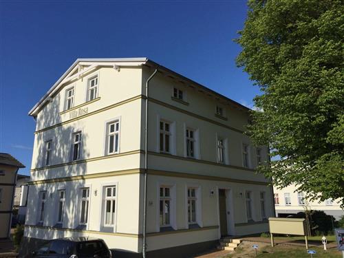 Ferielejlighed - 4 personer -  - Hauptstrasse - 18551 - Glowe