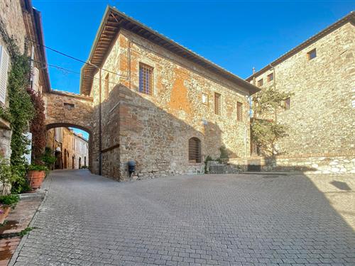 Semesterlägenhet - 8 personer -  - Via delle Carceri - 53016 - Murlo