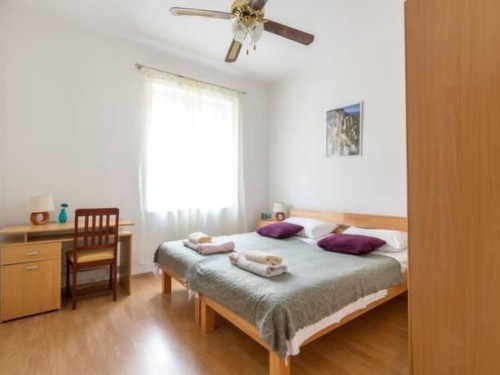 Ferieleilighet - 4 personer -  - 21000 - Dragovode