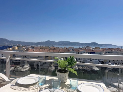 Ferielejlighed - 3 personer -  - 17487 - Empuriabrava