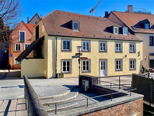 Semesterhus/Semesterlägenhet - 4 personer -  - Ländgasse - 84028 - Landshut