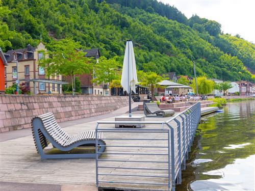 Ferielejlighed - 2 personer -  - Mainstraße - 63897 - Miltenberg
