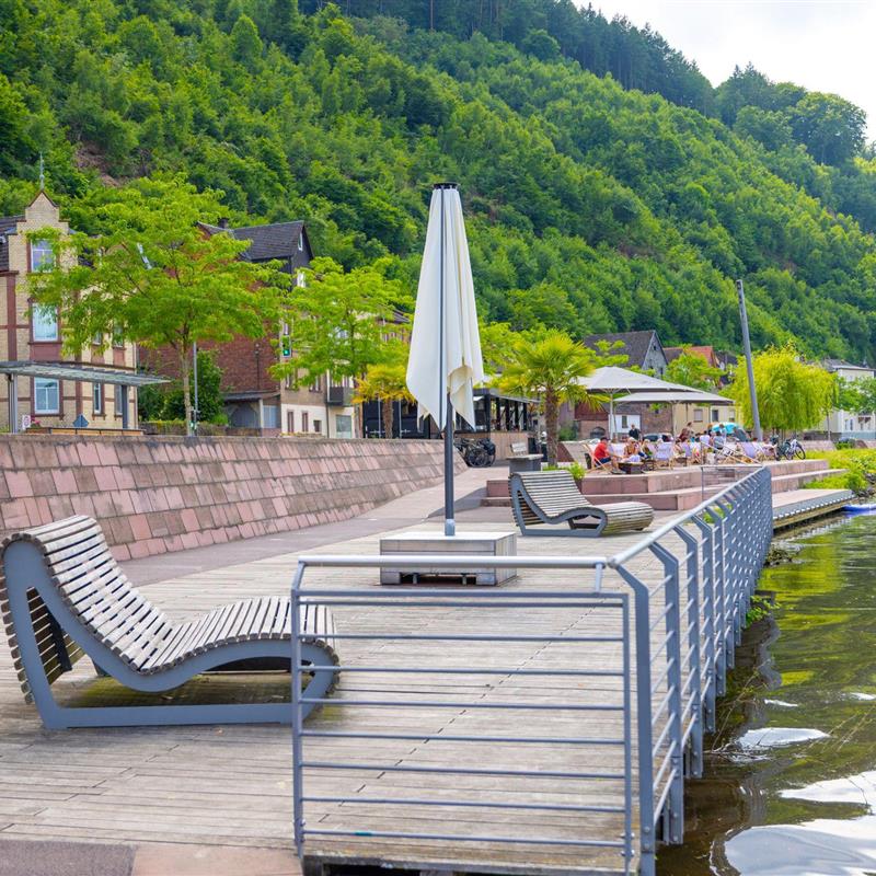 Ferielejlighed - 2 personer -  - Mainstraße - 63897 - Miltenberg