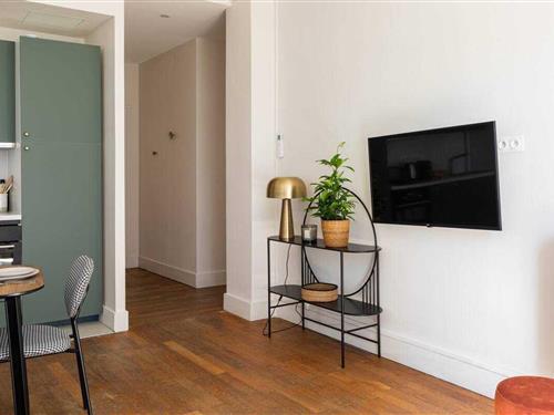 Holiday apartment - 4 persons -  - 69003 - Lyon