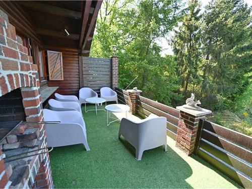 Holiday Home/Apartment - 6 persons -  - 6987 - Beffe