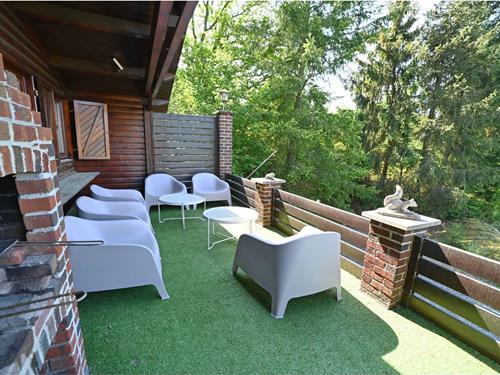 Chalet - 6 personer -  - 6987 - Beffe