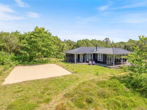Sommerhus - 6 personer -  - Porsevej - Lodbjerg Hede - 6950 - Ringkøbing