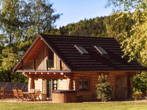 Cottage - 8 persons -  - 43470 - Istebna