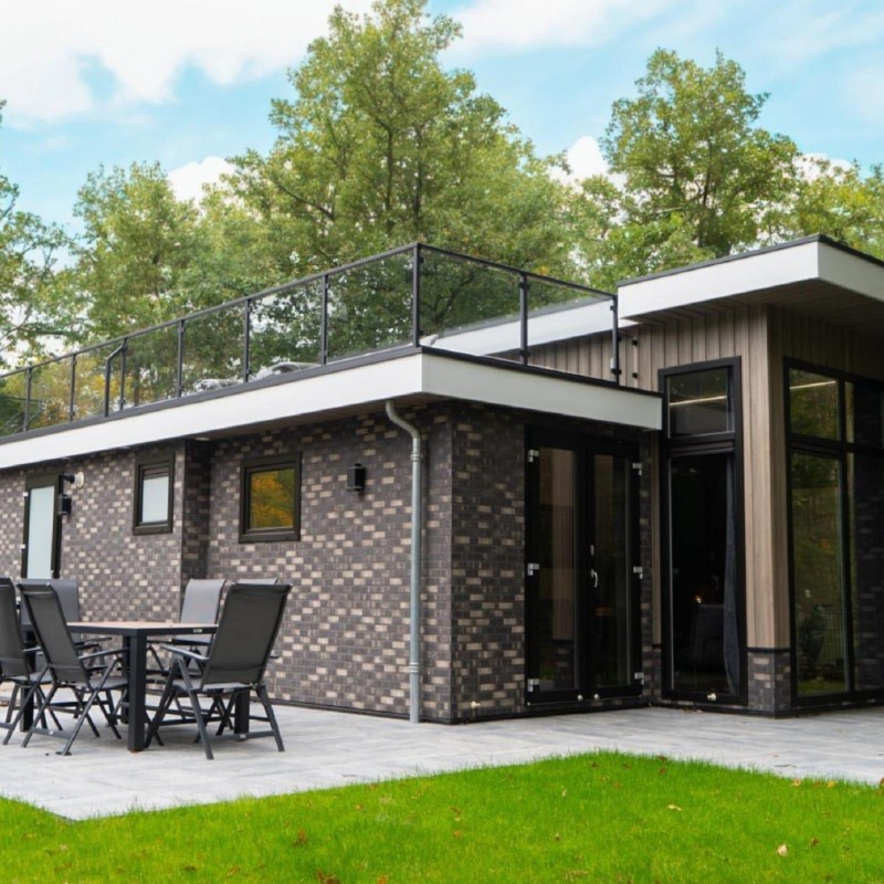 Sommerhus - 6 personer -  - 7351TM - Hoenderloo
