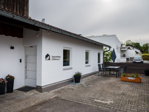 Semesterlägenhet - 4 personer -  - Mühlstraße - 83373 - Taching Am See