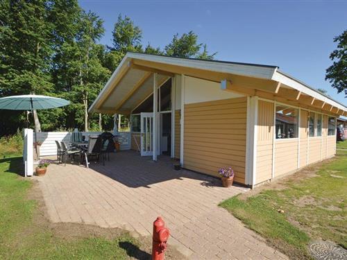 Sommerhus - 6 personer -  - Solbakkevej - Løjt - 6200 - Aabenraa
