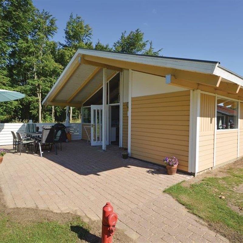 Sommerhus - 6 personer -  - Solbakkevej - Løjt - 6200 - Aabenraa