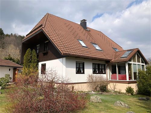 Semesterhus/Semesterlägenhet - 2 personer -  - Ob der Schwelle - 79868 - Feldberg (Schwarzwald)