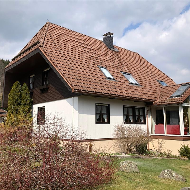 Ferielejlighed - 2 personer -  - Ob der Schwelle - 79868 - Feldberg (Schwarzwald)