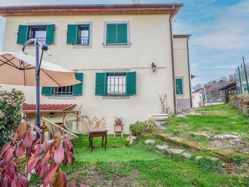 Sommerhus - 6 personer -  - S.S. - 58033 - Casidore