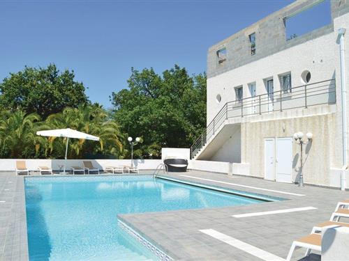 Holiday apartment - 3 persons -  - Route de Poggio - 20230 - Moriani Plage