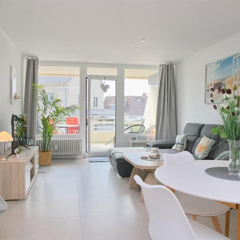 Ferielejlighed - 4 personer -  - Schützenstr. - 23743 - Grömitz