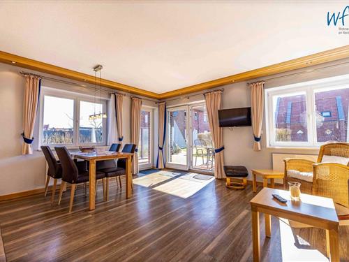 Ferieleilighet - 4 personer -  - Dünenstraße - 26571 - Juist