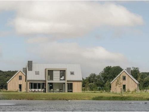 Holiday home - 6 persons -  - 4493 PG - Ruiterplaat