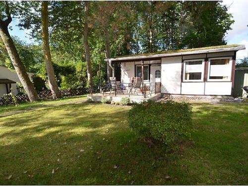 Ferienhaus - 3 Personen -  - 18556 - Altenkirch, Rügen, Ostsee