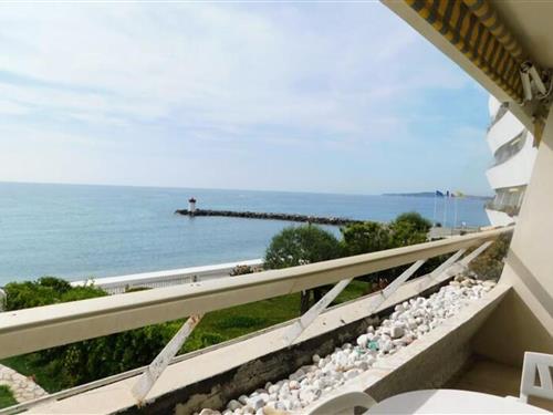 Ferienhaus - 6 Personen -  - 06270 - Villeneuve-Loubet